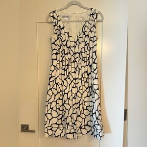 Kay Unger Size 10 Dress